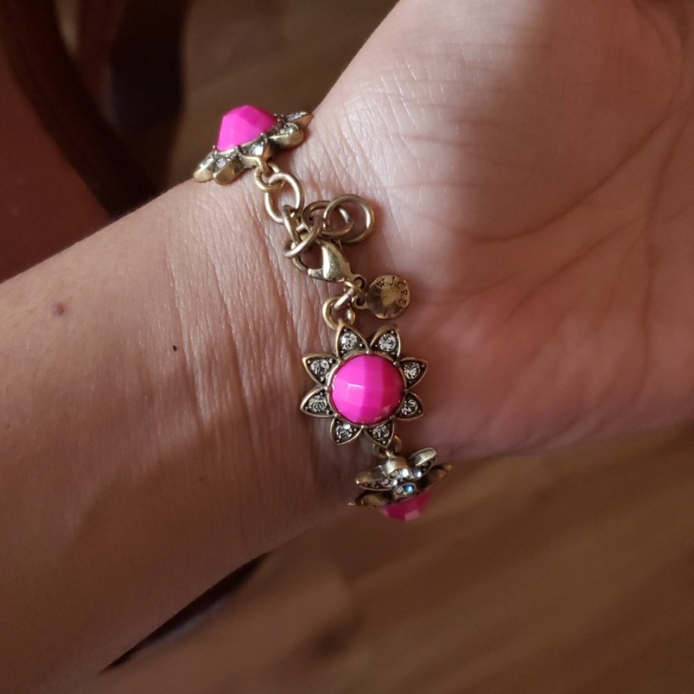 J crew bracelet used good condition - Picture 2 of 4